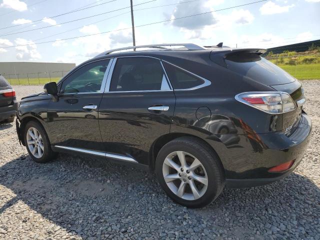 Photo 2 from auction – 2010 LEXUS RX 350 with VIN 2T2ZK1BA4AC036872