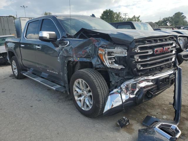 Photo 4 from auction – 2019 GMC SIERRA K15 with VIN 3GTU9DED3KG172001