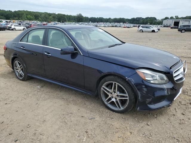 Photo 4 from auction – 2015 MERCEDES-BENZ E 350 with VIN WDDHF5KB7FB091283