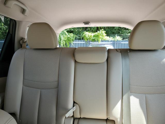 Photo 10 from auction – 2015 NISSAN ROGUE S with VIN 5N1AT2MVXFC815452