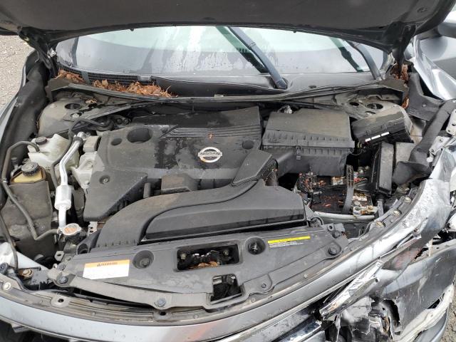 Photo 11 from auction – 2014 NISSAN ALTIMA 2.5 with VIN 1N4AL3AP5EN370255