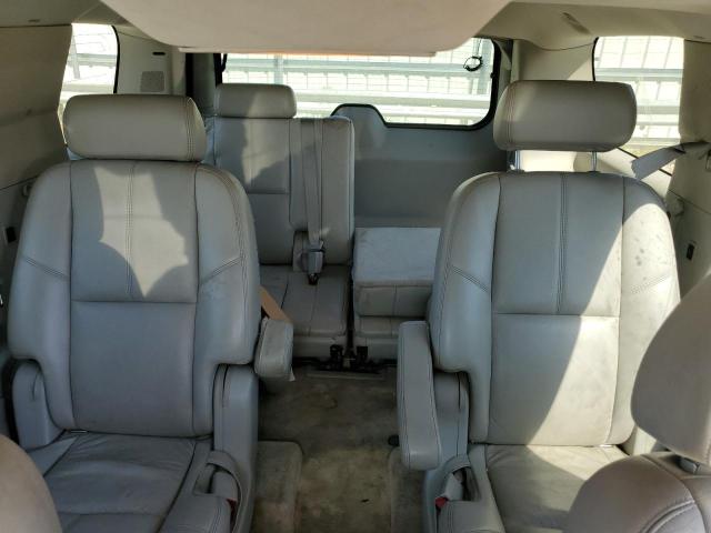 Photo 10 from auction – 2007 GMC YUKON with VIN 1GKFC13007R349821