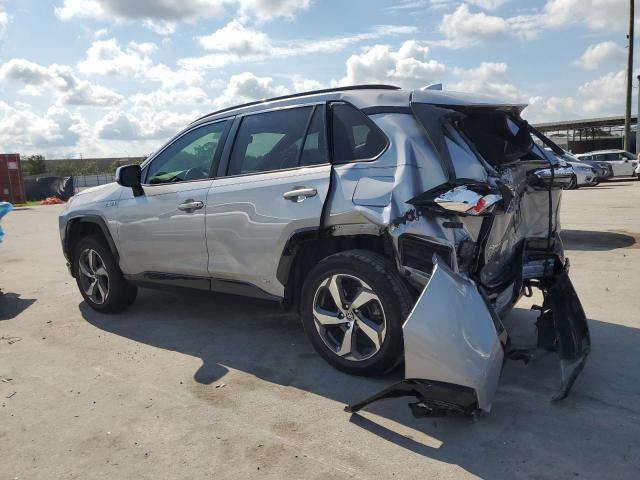 Photo 2 from auction – 2021 TOYOTA RAV4 PRIME with VIN JTMAB3FV3MD064938