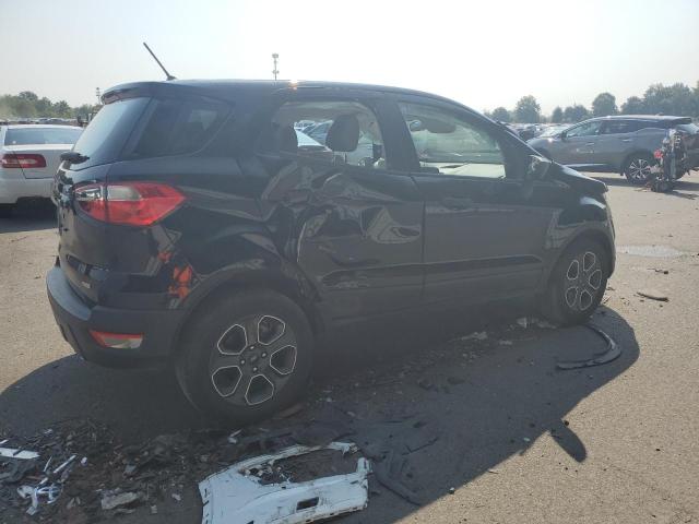 Photo 3 from auction – 2019 FORD ECOSPORT S with VIN MAJ3S2FEXKC266073