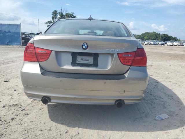 Photo 6 from auction – 2009 BMW 335 I with VIN WBAPM73519E191895