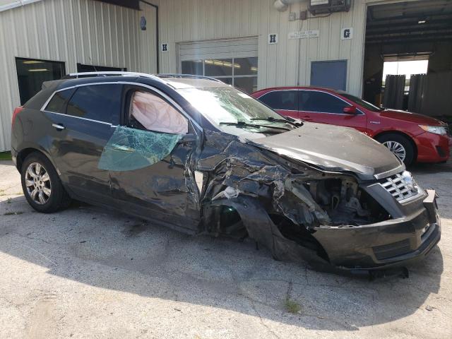 Photo 4 from auction – 2015 CADILLAC SRX LUXURY with VIN 3GYFNEE33FS618825