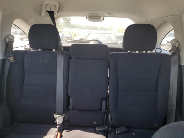 Photo 10 from auction – 2011 HONDA CR-V EX with VIN 5J6RE4H55BL095411