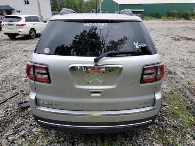 Photo 6 from auction – 2015 GMC ACADIA SLE with VIN 1GKKVPKD8FJ338367