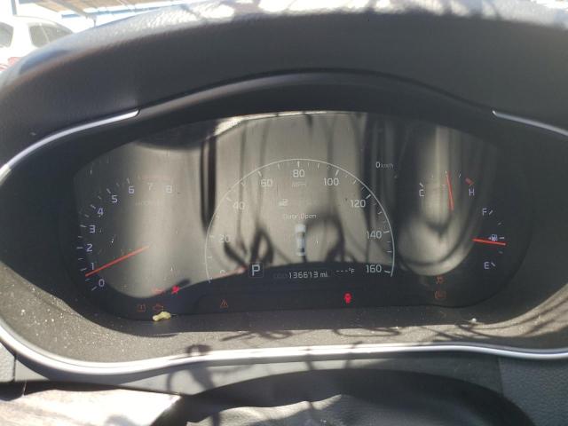 Photo 9 from auction – 2014 KIA CADENZA PR with VIN KNALN4D74E5150701