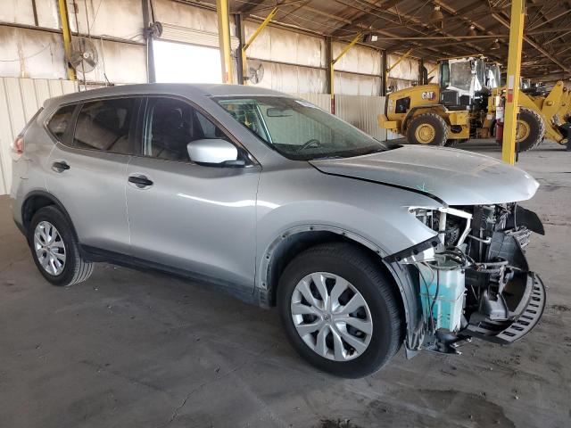 Photo 4 from auction – 2016 NISSAN ROGUE S with VIN KNMAT2MT1GP625018