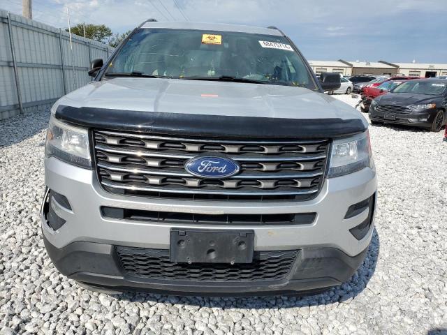 Zdjęcie 5 z aukcji – 2017 FORD EXPLORER z VIN 1FM5K8B82HGC56284