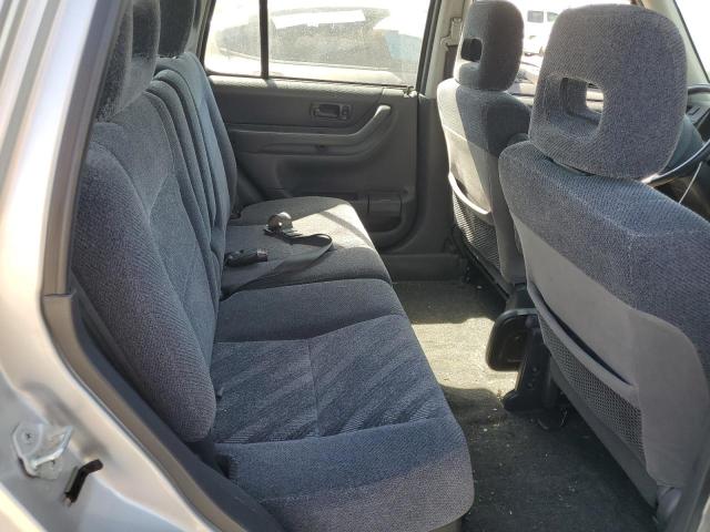 Photo 11 from auction – 2000 HONDA CR-V LX with VIN JHLRD1846YC050505