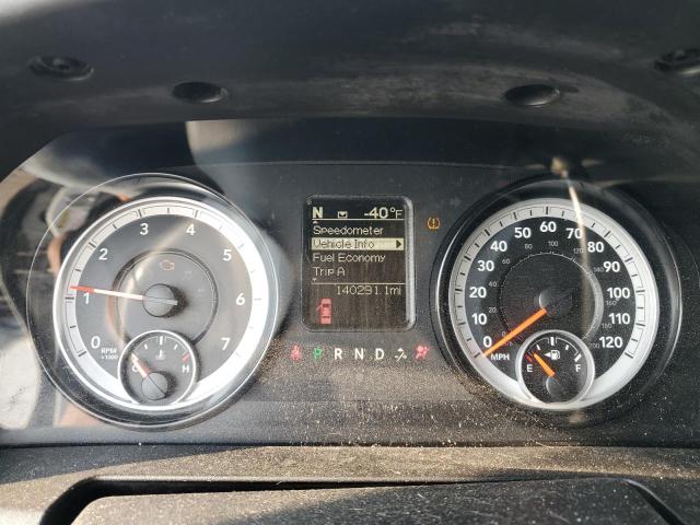Foto 9 de la subasta – 2014 RAM 2500 SLT con VIN 3C6TR5JT4EG242115