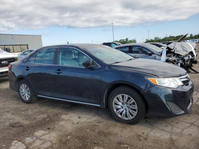 Photo 4 from auction – 2014 TOYOTA CAMRY L with VIN 4T1BF1FK3EU314873