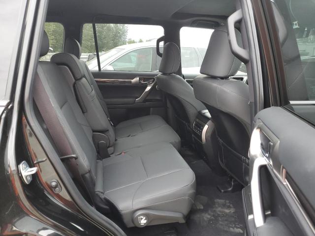 Photo 11 from auction – 2023 LEXUS GX 460 with VIN JTJAM7BX8P5381537