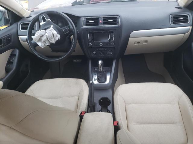Photo 8 from auction – 2011 VOLKSWAGEN JETTA TDI with VIN 3VWLL7AJ7BM126065