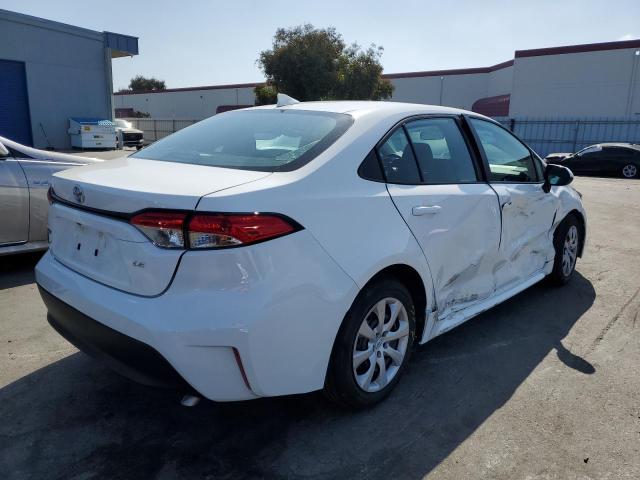صورة رقم 3 من المزاد - 2024 TOYOTA COROLLA LE مع VIN 5YFB4MDEXRP141056