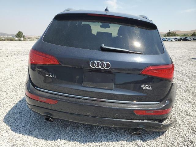Photo 5 from auction – 2015 AUDI Q5 PREMIUM with VIN WA1LFAFPXFA082077