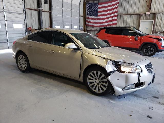 Photo 4 from auction – 2012 BUICK REGAL with VIN 2G4GR5EK4C9107280