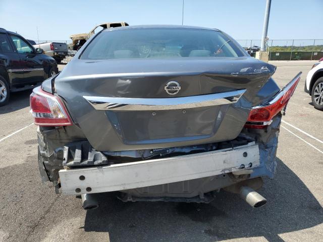 Photo 6 from auction – 2015 NISSAN ALTIMA 2.5 with VIN 1N4AL3AP9FC194551