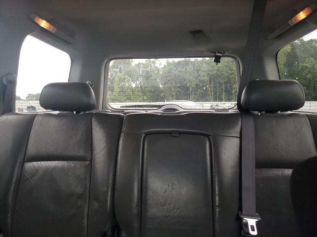 Photo 10 from auction – 2004 HONDA PILOT EXL with VIN 2HKYF18564H595291