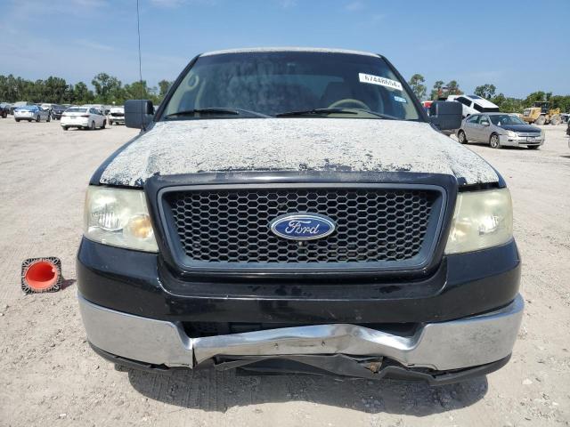 Photo 5 from auction – 2005 FORD F150 SUPER with VIN 1FTRW12W15FB60454