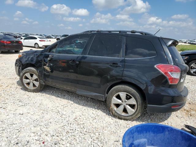 Photo 2 from auction – 2014 SUBARU FORESTER 2 with VIN JF2SJAHC1EH488315