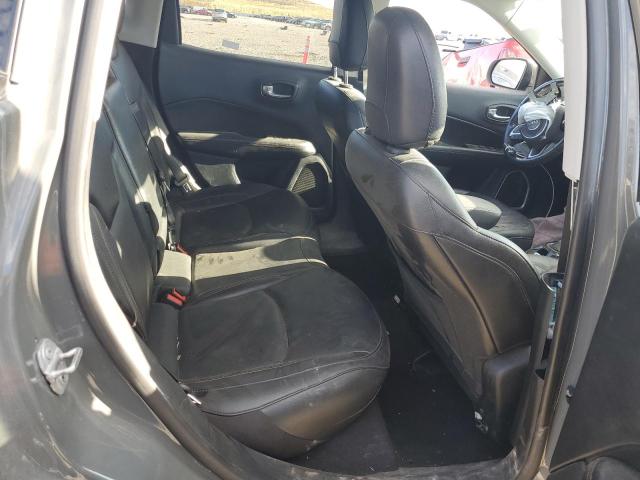 Photo 10 from auction – 2021 JEEP COMPASS LI with VIN 3C4NJDCB8MT596331