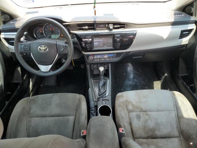 Photo 8 from auction – 2016 TOYOTA COROLLA L with VIN 5YFBURHEXGP425579