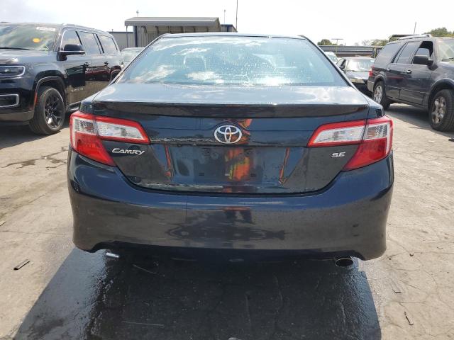 Photo 6 from auction – 2014 TOYOTA CAMRY L with VIN 4T1BF1FK7EU390998