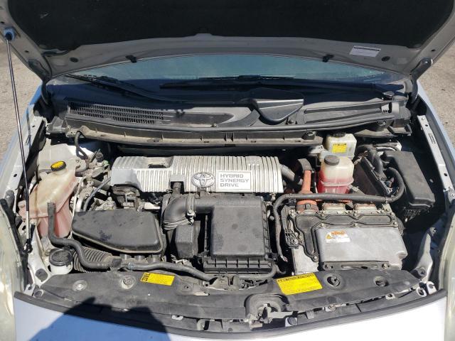 Photo 11 from auction – 2010 TOYOTA PRIUS with VIN JTDKN3DU1A0158261