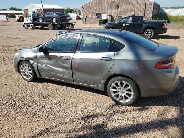Photo 2 from auction – 2013 DODGE DART LIMIT with VIN 1C3CDFCH9DD232766
