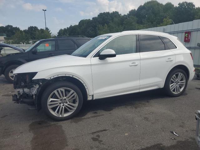 Photo 1 from auction – 2019 AUDI Q5 PRESTIG with VIN WA1CNAFY2K2043922