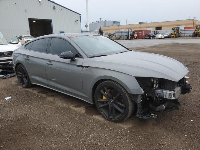 Photo 4 from auction – 2020 AUDI A5 PROGRES with VIN WAUFNCF57LA016093