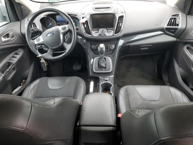 Photo 8 from auction – 2013 FORD ESCAPE TIT with VIN 1FMCU9J90DUB32639