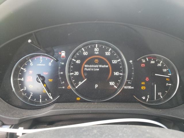 Photo 9 from auction – 2023 MAZDA CX-5 PREMI with VIN JM3KFBDM6P0158683