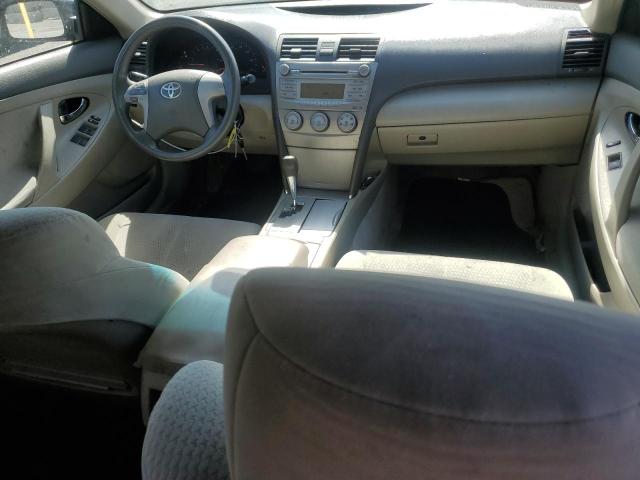 Photo 8 from auction – 2011 TOYOTA CAMRY BASE with VIN 4T1BF3EK8BU148679