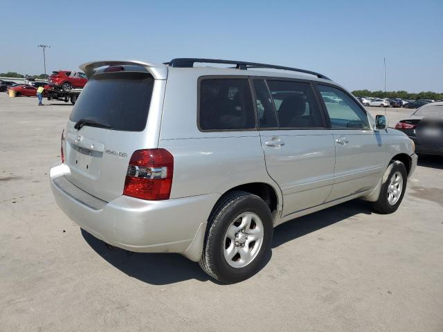 Photo 3 from auction – 2007 TOYOTA HIGHLANDER with VIN JTEGD21A470168283