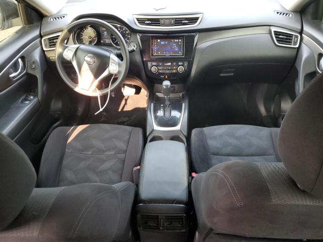 Photo 8 from auction – 2015 NISSAN ROGUE S with VIN 5N1AT2MV2FC786447