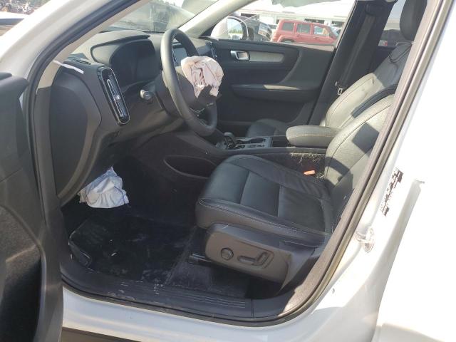 Photo 7 from auction – 2023 VOLVO XC40 CORE with VIN YV4K92HK9P2959148