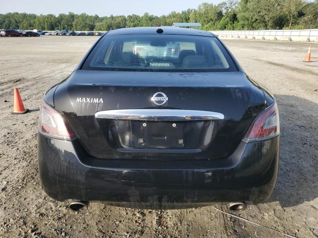 Photo 6 from auction – 2012 NISSAN MAXIMA S with VIN 1N4AA5AP4CC859031