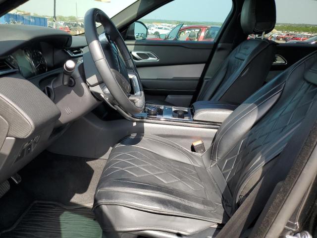 Photo 7 from auction – 2020 LAND ROVER RANGE ROVE with VIN SALYK2FV9LA257841