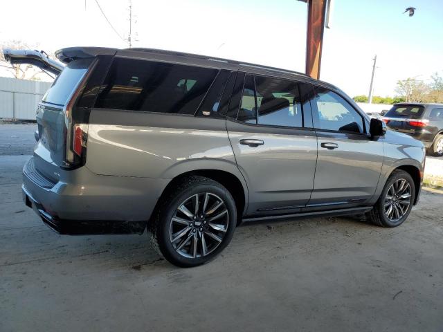 Photo 3 from auction – 2021 CADILLAC ESCALADE S with VIN 1GYS4GKL2MR324429
