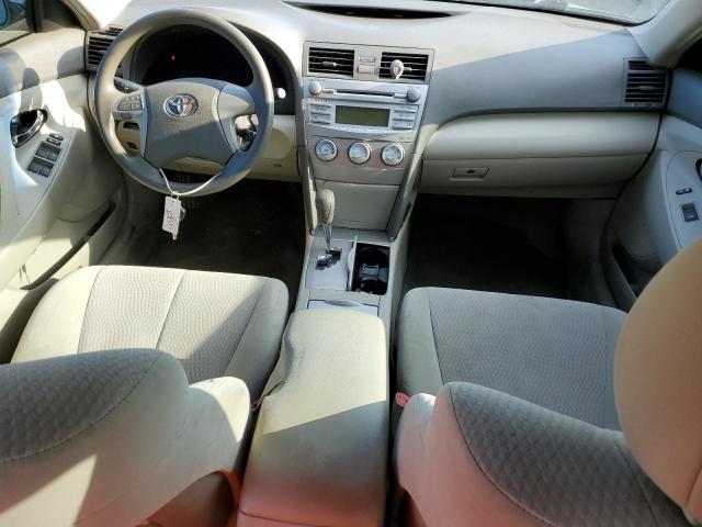 Photo 8 from auction – 2011 TOYOTA CAMRY BASE with VIN 4T1BF3EK7BU680554