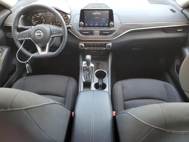 Photo 8 from auction – 2024 NISSAN ALTIMA SV with VIN 1N4BL4DV7RN377461