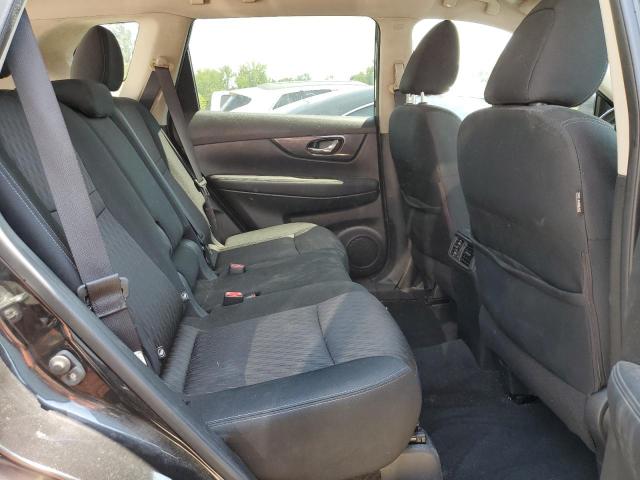 Photo 11 from auction – 2018 NISSAN ROGUE S with VIN KNMAT2MV6JP531936
