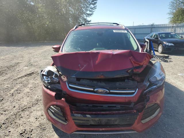 Photo 5 from auction – 2013 FORD ESCAPE TIT with VIN 1FMCU9J99DUD55360