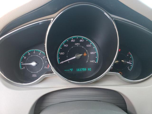 Photo 9 from auction – 2011 CHEVROLET MALIBU LS with VIN 1G1ZB5E12BF234455