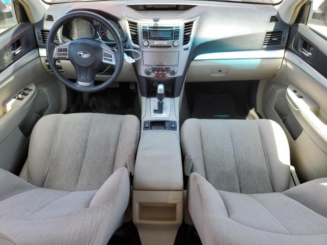 Photo 8 from auction – 2013 SUBARU LEGACY 2.5 with VIN 4S3BMCC63D3024053