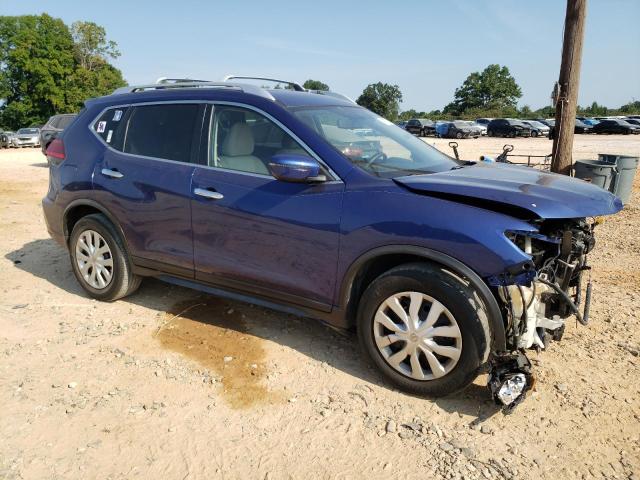 Photo 4 from auction – 2017 NISSAN ROGUE S with VIN KNMAT2MT5HP562930